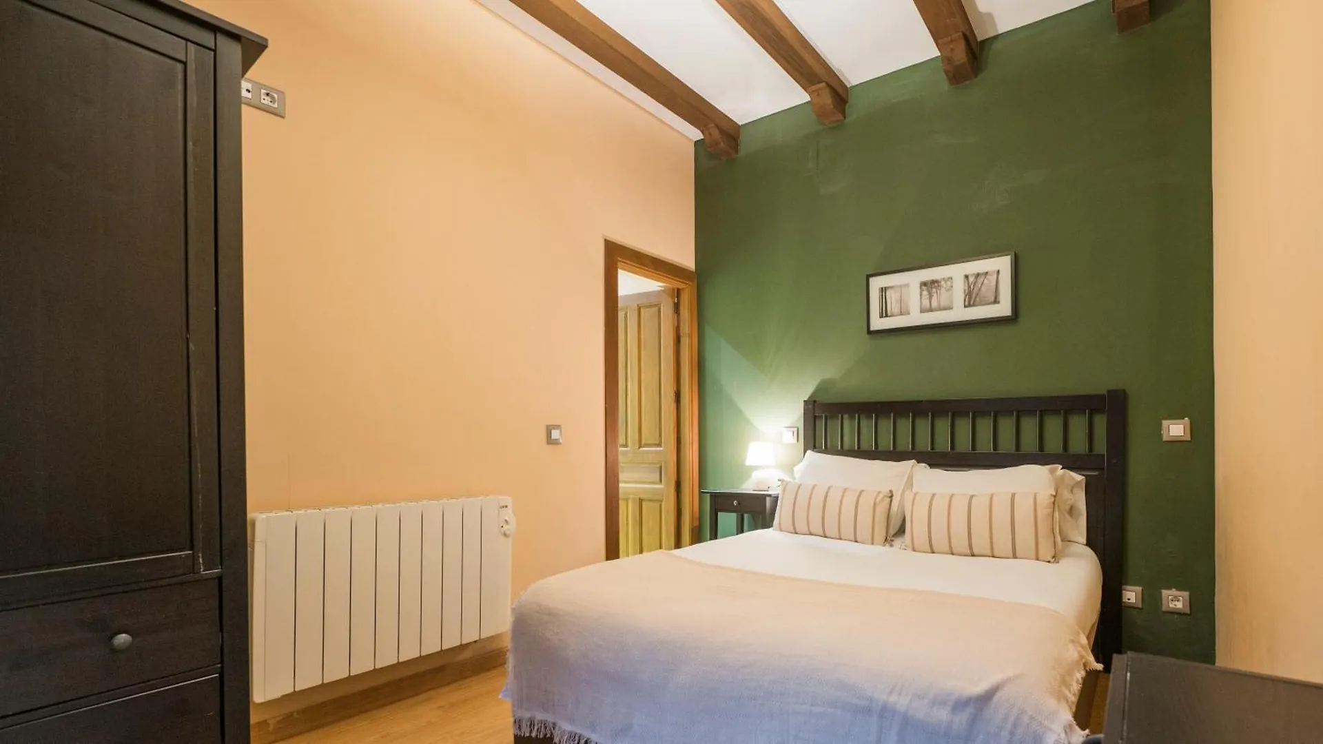 Apartamento Pozo Amargo Junto A La Catedral By Toledo Ap